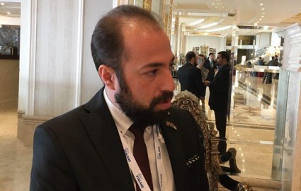 گوهری خبر داد: برگزاری نشست تخصصی صنعت بتن در ایران کان‌مین ۲۰۱۶