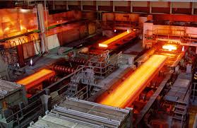 انتخاب ورق آجدار فولادمبارکه به‎عنوان بهترین محصول تحقیق و توسعه صنعت