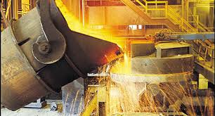 برنامه صادرات 3 میلیون تنی فولاد بناب