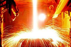 عبور صادرات فولاد شرکت های بزرگ از مرز 4.4 میلیون تن