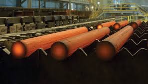 رشد 45درصدی صادرات فولاد شرکت های بزرگ فولادی