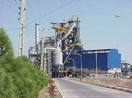 راه‌اند‌ازی مجد‌د‌ شرکت فولاد‌ میبد‌ یزد / ظرفیت تولید 900 میلیون متر مکعب گاز