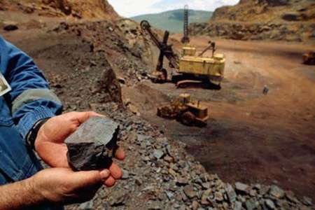مرکز آمار ایران: شاخص قیمت تولید کننده معدن کاهش یافت