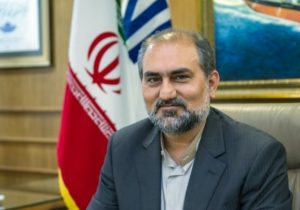 ظرفیت ۱۵٫۵ میلیون تنی ناوگان نفتکش ایران