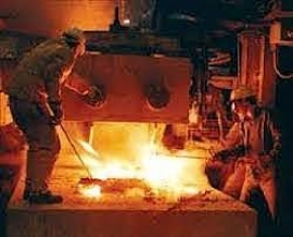 ادعای دو موسسه: چین ظرفیت تولید فولاد را افزایش داده است