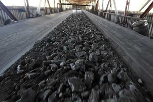معرفی سنگ آهن فلات مرکزی به عنوان تنها سازمان معدنکار حافظ محیط زیست