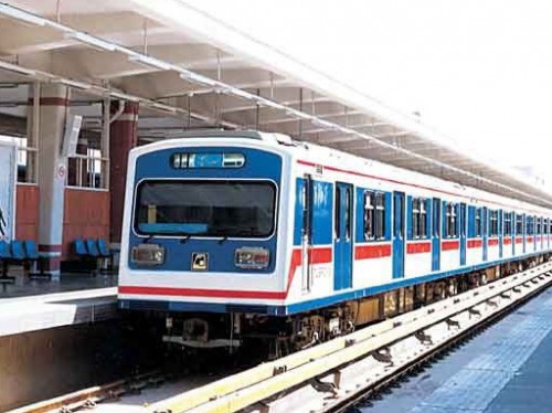 قرارداد ساخت 215 واگن مترو با چینی ها منعقد شد