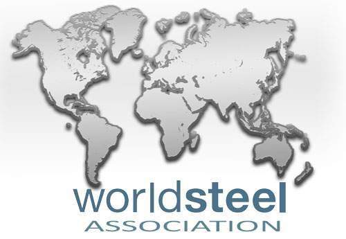 رشد ۵.۷ درصدی تولید فولاد خام جهان/ ایران تولید را به ۲ میلیون و ۸۹۵ هزار تن رساند