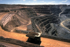 هزینه‌های معدن‌کاری مس کاهش یافت
