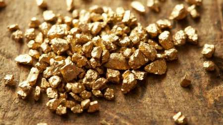 بزرگترین معدن طلا در چین کشف شد