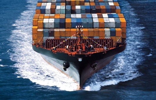 رشد تجارت جهانی هزینه حمل‌ونقل دریایی را افزایش داد