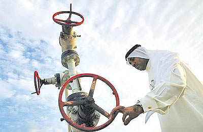 دور جدید رقابت گازی ایران‌ - قطر