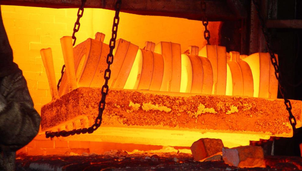 احتمال افزایش قیمت فولاد در روزهای آینده