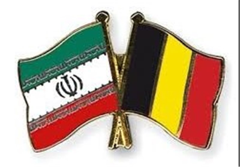 هیات اقتصادی بلژیک به تهران می‌آید