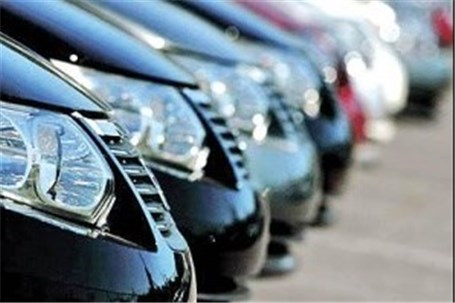 تبادل سهم تولیدکنندگان خودرو در بازار