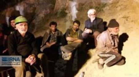 نامزدهای ریاست جمهوری جان باختن معدن کاران گلستان را تسلیت گفتند