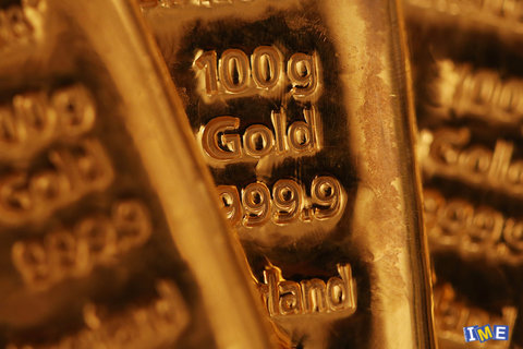قیمت طلا به پایین ترین سطح در ۳ هفته اخیر رسید