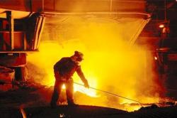 افزایش 19 درصدی تولید شمش فولاد
