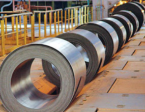 تقویت بخش خصوصی فولاد با تشکیل تعاونی صادراتی