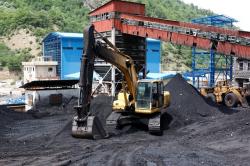 ضوابط ایمنی معادن زغال سنگ اصلاح می شود