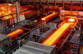 شناسنامه‌دار کردن کلیه تولیدات فولادی در کشور