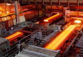 با تامین به موقع مواد اولیه ظرفیت تولید ذوب آهن تکمیل می شود