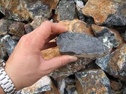 سرمایه‌گذاری 30 میلیون دلاری چین برای فرآوری سنگ معدن در تاجیکستان