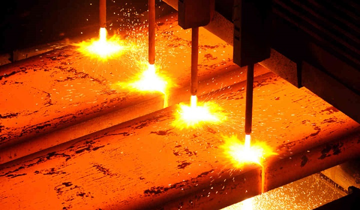واکنش منفی صنعت فولاد آمریکای لاتین به کاهش تقاضا