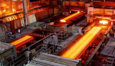 افزایش تقاضا برای ماه سپتامبر دلیل افزایش قیمت فولاد در آمریکای لاتین