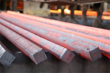 افزایش قیمت فولاد در آمریکای لاتین