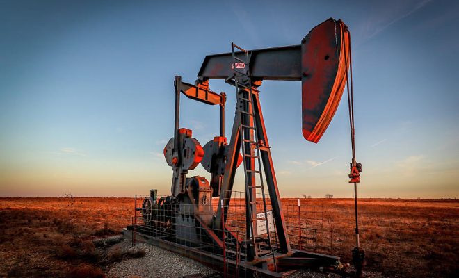 اکتشاف میادین نفتی جدید در کویت