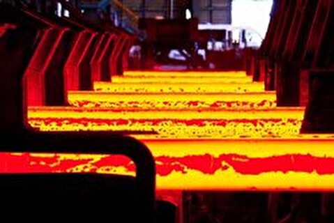 Iran’s steel ingot production up 5% in 10 months yr/yr