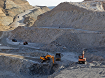 سرمایه‌گذاری برای اکتشافات معدنی در زنجان ۲ برابر شد