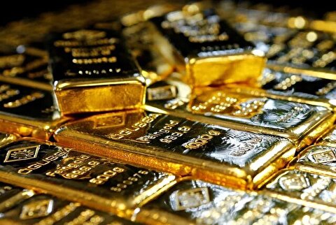 بازار طلای جهانی به کما رفت