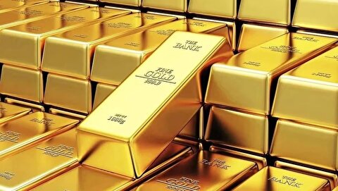 شتاب‌دهنده‌های قیمت طلای جهانی کدام‌اند؟/ اثر عوامل سیاسی و اقتصادی بر رشد فلز زرد