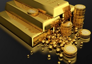 علل نوسان قیمت طلا در بازارهای جهانی