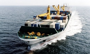 همکاری لجستیکی کشتیرانی ایران با ژاپن
