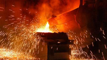 یک مقام صنفی: کمبود انواع ورق در بازار فولاد 2.5 میلیون تن است