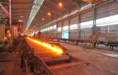 حاشیه سود فولاد و رشد جزیی بازار سنگ آهن در چین