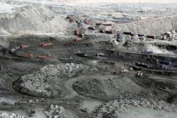 خریداران جهانی زغال سنگ در انتظار کاهش قیمت ها