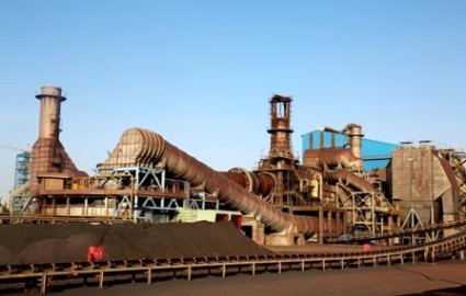 تداوم افزایش تولید سنگ آهن در معدن چادرملو