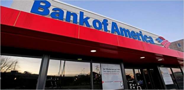 اخبار نگران کننده بانکهای امریکا
