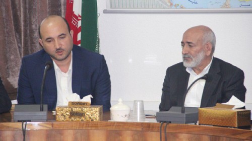 انتصاب مدیرعامل جدید شرکت محورسازان ایران خودرو