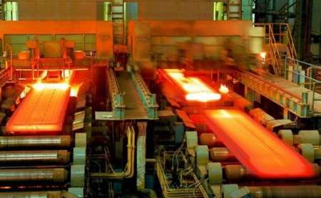 تولید فولاد به 18 میلیون تن نزدیک شد/ رتبه چهاردهم همچنان متعلق به ایران