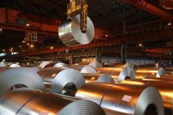 هند در مسیر افزایش سهم تولید جهانی فولاد تا سال 2021