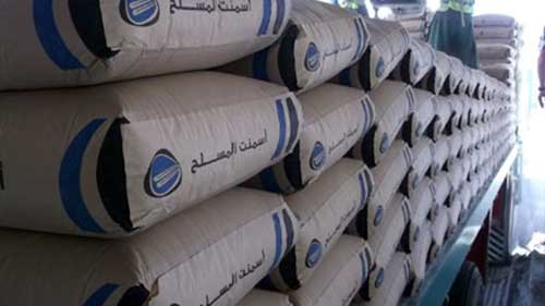 کارهای مطالعاتی برای احداث یک کارخانه جدید سیمان در مصر/ صدور مجوز ۱۴ کارخانه سیمان