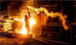 جی 20 نگران مازاد ظرفیت تولید فولاد