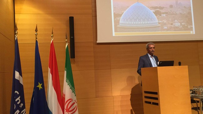 پروژه‌های نمیه‌تمام ایران، فرصتی برای سرمایه‌گذاری لوکزامبورگ