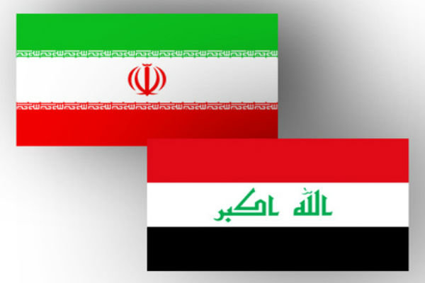 ایران و عراق تفاهم نامه همکاری اقتصادی امضا کردند
