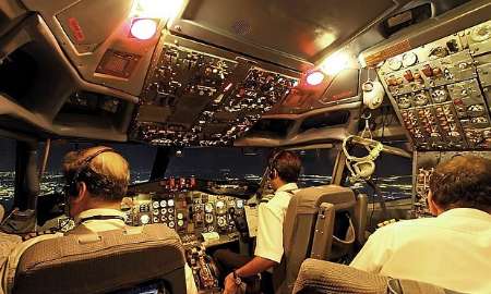 رئیس سازمان هواپیمایی کشوری: کمبود کادر پرواز و خلبان در کشور نداریم